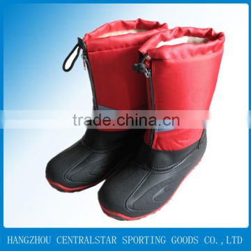 ladies warm winter snow boots