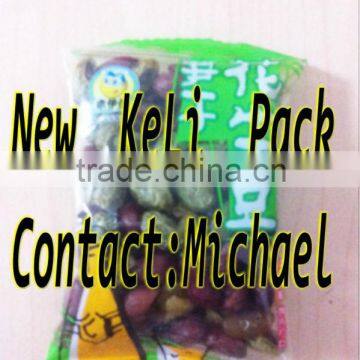 Sachet Candied fruit vertical automatic packaging machine