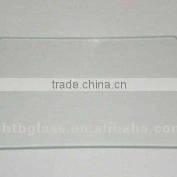 3.3mm borosilicate glass sheet