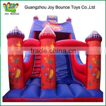 children inflatable new slide for hot sale commercial inflatable party slide