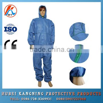 disposable medical protective clothing