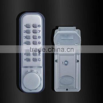 Mechanical password Door Lock,Password code lock