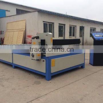 Best Seller Chinese Machines 60A-200A Cnc Plasma Cutter for Metal Plasma Cnc Cutting Machine photo-2