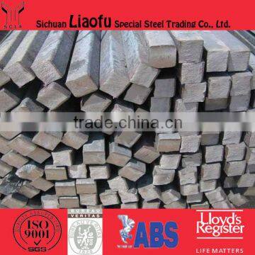 Cold Work Tool Steel Flat Bars din 1.2080 Manufacture Factory