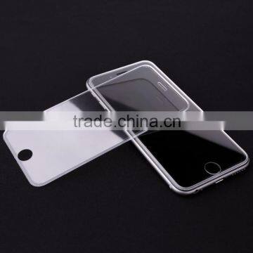 Cell phone screen protector film roll for Apple Iphones oem/odm