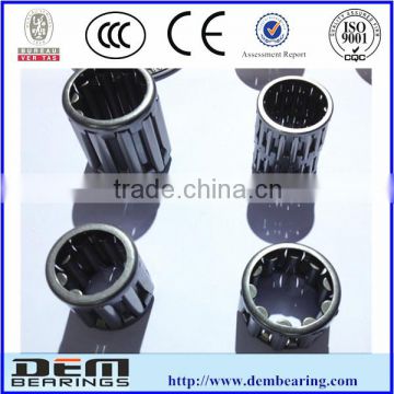 Good Performance Drawn Cup Needle Bearing K15*19*10