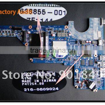 G7 638855-001 AMD PM laptop motherboard 100% tested in good condition 30 days warranty