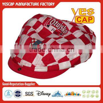 2016 fashion football cap for fan