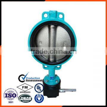Butterfly Valve Body Casting
