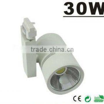 HIGH POWER!! 30W LED COB track light