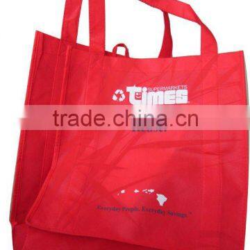 PP Non Woven Shopping Bag