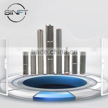 Filter Elements for Hydraulic Oil Purifier Machine photo-3