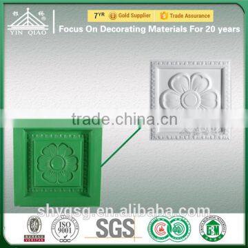 Wholesale Price Recyclable High Quality Reinforced Plastic Mold