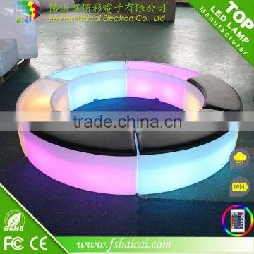 garden outdoor furniture led