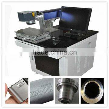 Laser Making Machine for keyboard