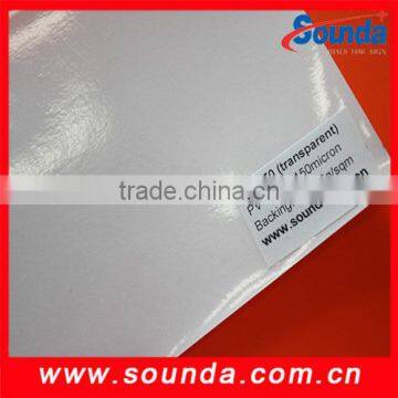 High quality static cling film,p.v.c. cling film in China, pvc cling film wrap
