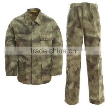 camouflage desert military uniform american us navy bdu field unifrom