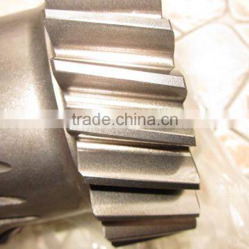 Double Gear 2159303002 for Howo Truck photo-2