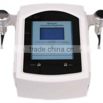 Full body shaping ultrasonic liposuction cavitation equipment