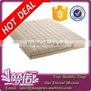 comfortable latex bed mattress nursing home furniture