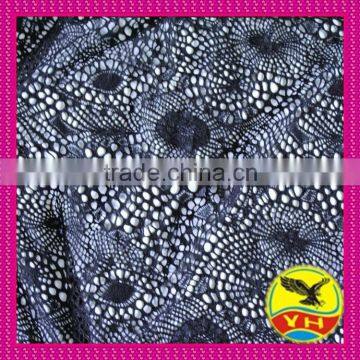 eye line fabric for wedding dress lace