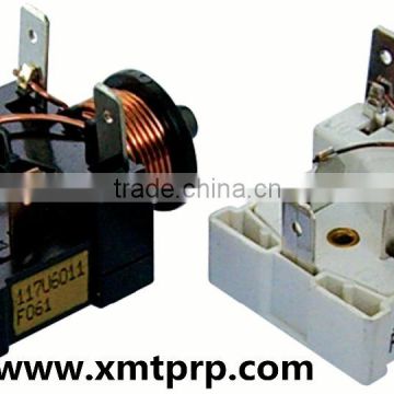 High quality starter relay series for refrigerator