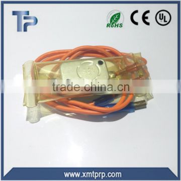 China trump high quality refrigerator defrost thermostat