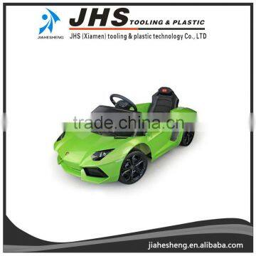 Plastic Toy Car Mould