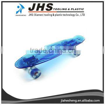 Plastic Skateboad Model Tooling /mold