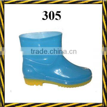 305 made in china women boots