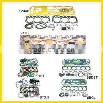 Gasket Set 4TNV106