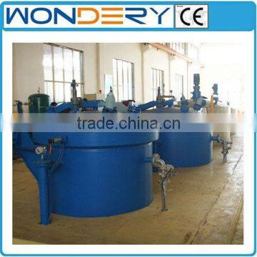 Motor Winding/Coil Vacuum Impregnation Equipment Machine