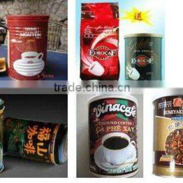 Stainless Steel 304 Powder Filler photo-3