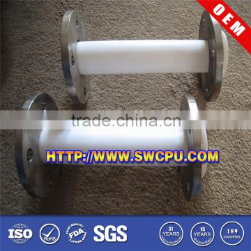 OEM Customized PTFE flexible joint compensator for pipe lining