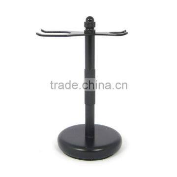 Black Color Shaving Brush Stand / Black Color Shaving Stand / Black Color Shaving Stand Set Free Shipping