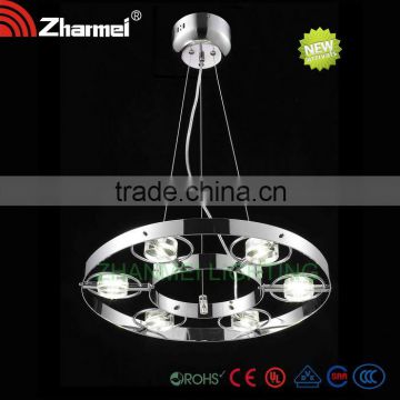 Modern Crystal decoration Pendant Lamp,pendant light