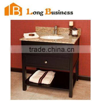 LB-LX2210 European style bathroom vanity