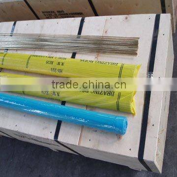 SW221 Brass welding wire