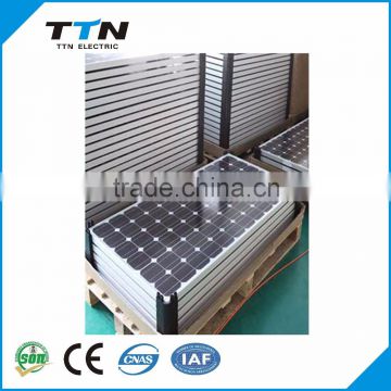 monocrystalline solar panel 120 watt