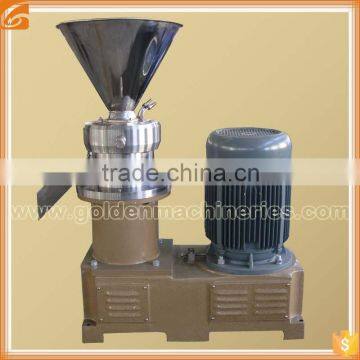 Supply Peanut Processing Equipment Peanut Butter Colloid Mill photo-2