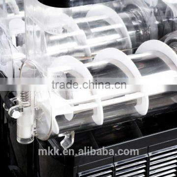 Megaplant Germany Compressor Cheap Vending Ice Slush Machine Cold Drink Machine Quality Choice photo-2