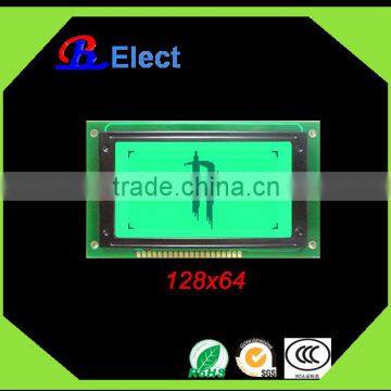 Bolong 12864dot postive Lcd display