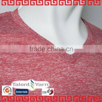 Cooling Touch Anti-UV Wicking Quick Dry Oem Brand T-shirt photo-3