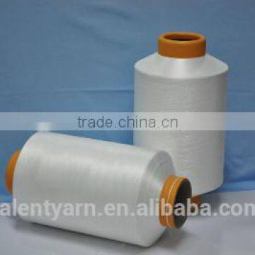 Long-lasting Cooling Spandex Covered Functional Nylon Yarn photo-5