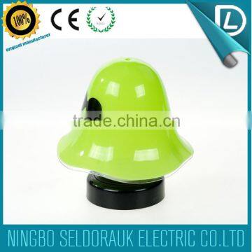 Seldorauk Free Sample Available Battery Powered ABS Plastic Touch Light Switch photo-2