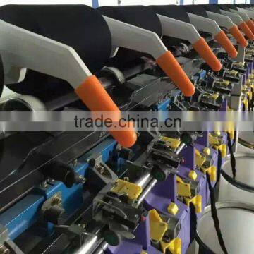 Regenerated Cotton Yarn