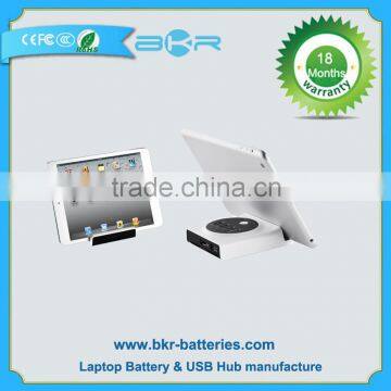 Multifunction USB Charging Station,USB charging station with Data transfer&OTG function