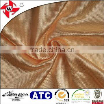 Shining Dazzle Polyester Fabric for Suitcase Lining