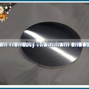 0.5mm-2.0mm aluminum round sheet 1060 disc circle for utensil and kettle