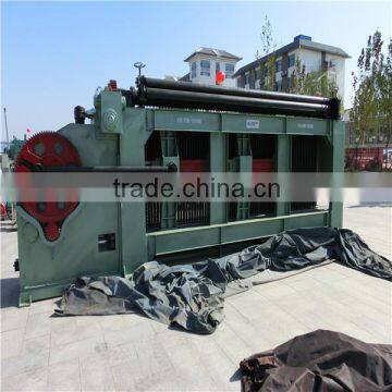 Hexagonal wire netting machine from manufacture factory for sale